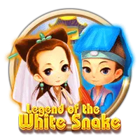 Legend of the White Snake